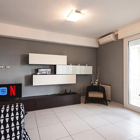 Ravenna Sky View Apartment Exterior photo