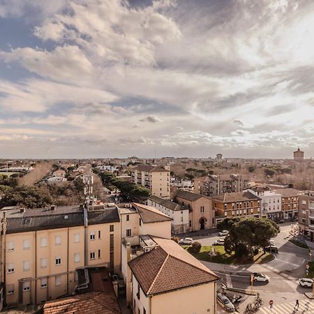 Ravenna Sky View Apartment Exterior photo